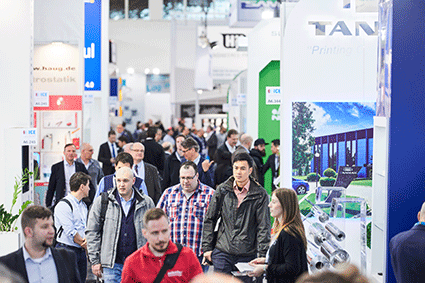 ICE Europe, CCE International postponed at June 2021