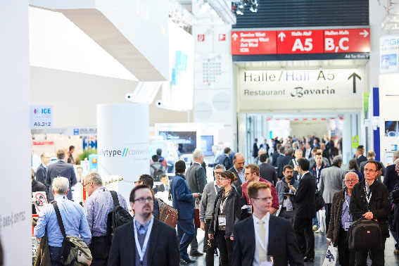 Anteprima ICE Europe e CCE Internatonal 2022