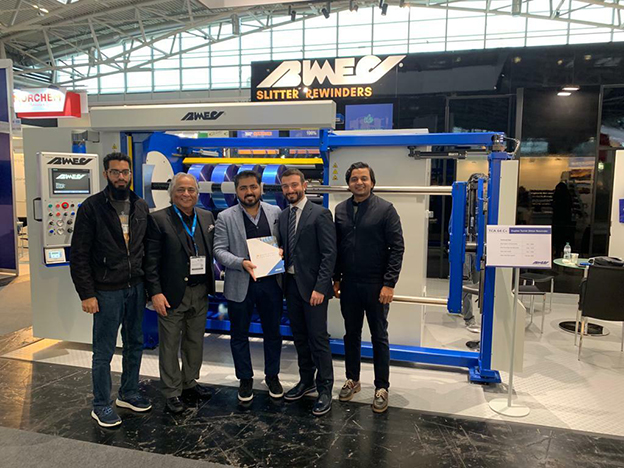Bimec closes important sale at Ice Europe - Converter