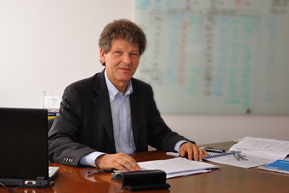 Ignazio Capuano (Burgo Group) è il nuovo Presidente di Cepi