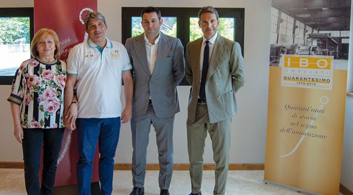 Innova Group cresce grazie agli investimenti e pensa alla fabbrica del futuro