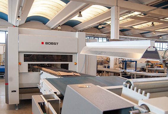 Innova Group: innovation and efficiency for highly competitive products and services