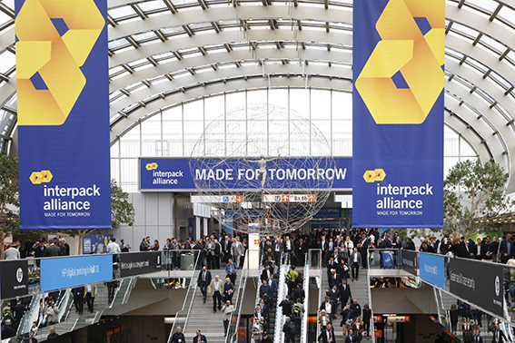 The date for interpack 2023 is set!