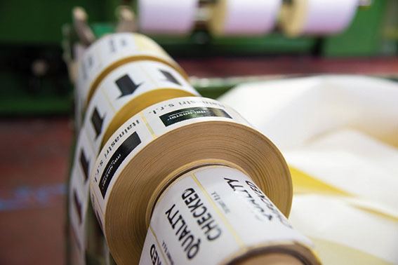 Italnastri srl: etichetta l’eccellenza Made in Italy