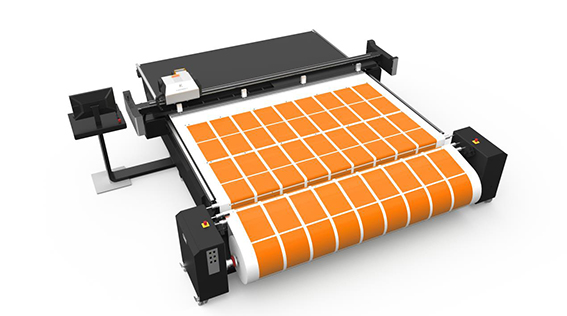 Kongsberg Digital Finishing diventa un’azienda autonoma