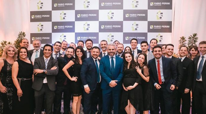 Fabio Perini Brasile amplia la propria sede e punta ad una crescita del 15% circa nei prossimi 5 anni