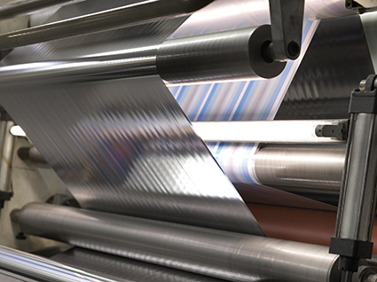 Laminati Cavanna: the Italian specialist in flexible films laminating celebrates 50 years of activity