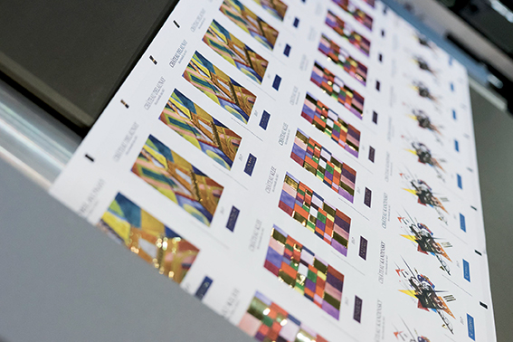 L’allarme GIPEA: a rischio la stabilità delle catene di fornitura in tutte le filiere per mancanza di etichette