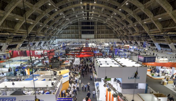 Annunciate le nuove date per Labelexpo Europe and Labelexpo Americas