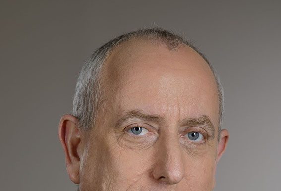 Landa Digital Printing nomina Asher Levy nel ruolo di Active Chairman