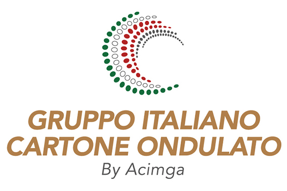 Acimga: al via il Gruppo Italiano Cartone Ondulato