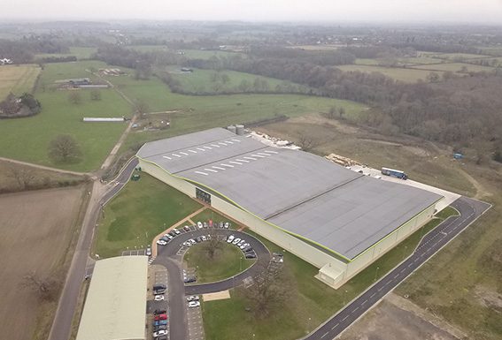 Tissue: Lucart, the Group’s internationalization plan continues in the UK