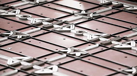 Mito presents its most innovative materials for die-cutters