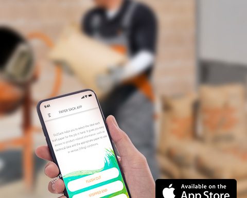 Mondi launches first sack kraft paper mobile app –
