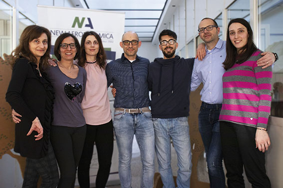 New Aerodinamica: a 35 years journey in paper, cardboard and plastic industry