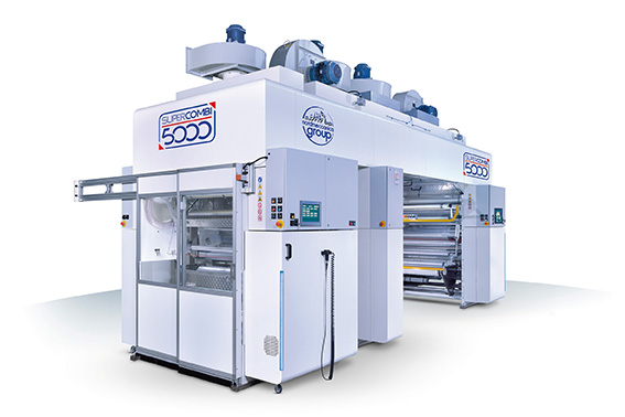 Nordmeccanica: a new vitality for the packaging sector from the emergency