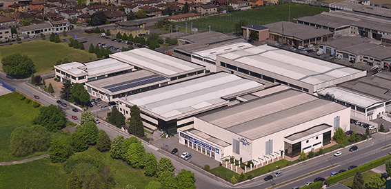 Nordmeccanica apre un nuovo stabilimento a Piacenza