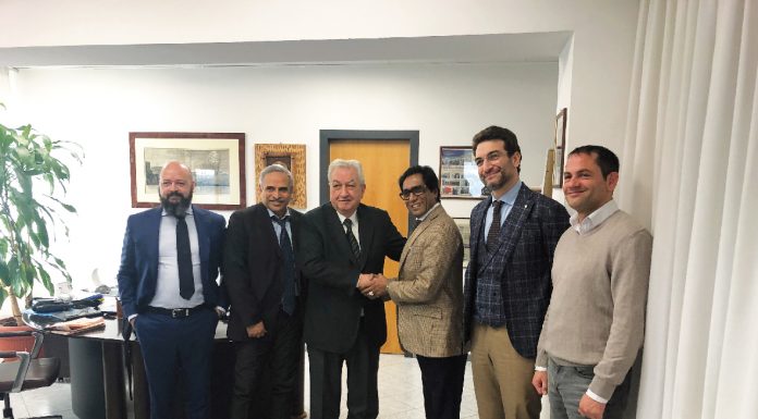 Nordmeccanica compie 40 anni e porta l’Industria 4.0 nel packaging Made in Italy