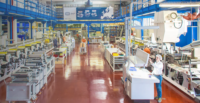 All4Labels – Nuceria Adesivi – Baumgarten: nasce un gruppo a livello mondiale nel settore packaging flessibile ed etichette
