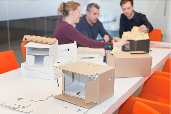 DS Smith sceglie l’innovazione digitale con la Realtà Aumentata di Pikkart