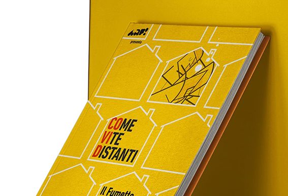 PressUp punta su ingegno e creatività