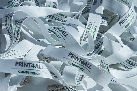 “Il domani si stampa oggi” appuntamento live con la Print4All conference il 24 giugno