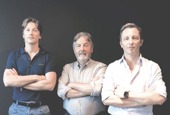 Tipografia Asolana festeggia i cinquant’anni di attività