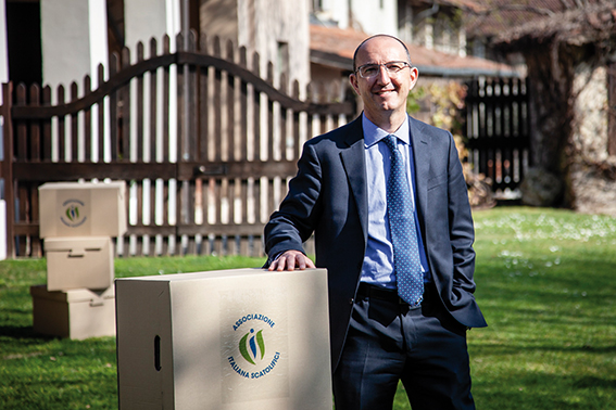 Dagli scatolifici un appello alle Istituzioni per vigilare sui pagamenti