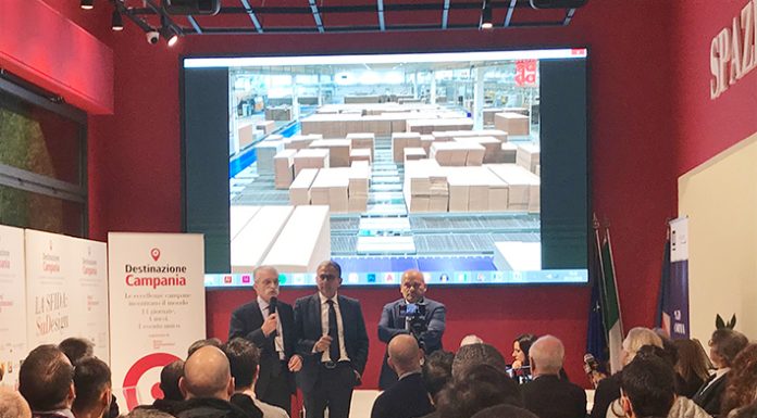 Il Gruppo Sada sostiene e stimola i giovani designer di packaging