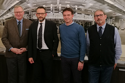 Prosegue l’espansione del Gruppo SAM