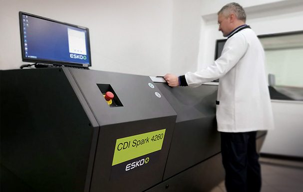 Studio Enne: esperienza flessografica e tecnologia Esko per garantire soluzioni all’avanguardia