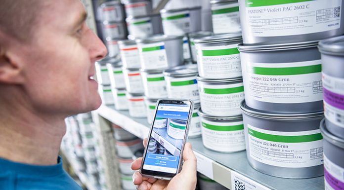 Schumacher Packaging sceglie un contratto “subscription” con Heidelberg