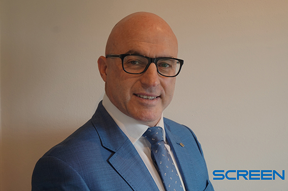 Screen Europe appoints Juan Cano to lead flexible packaging division