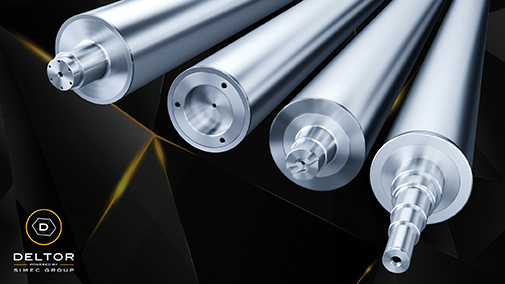 Simec Group: nuove incisioni meccaniche per il cartone ondulato