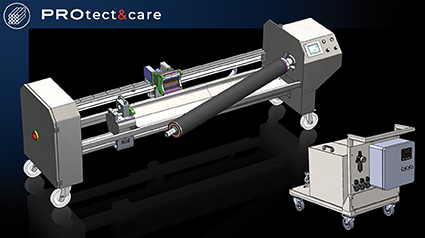 Constant innovation and a market-driven approach: another R-Evolution made in Simec Group