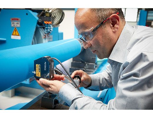 ULMEX garantisce la continuità del servizio