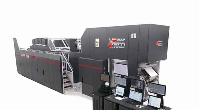 Seminario in Giappone per le tecnologie flexo, rotocalco e digitali di Uteco