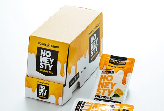 Da V-Shapes il futuro del confezionamento monodose!