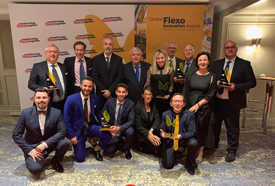 Il futuro della flexo al Museo Ferrari con Z Due e Kodak-Miraclon