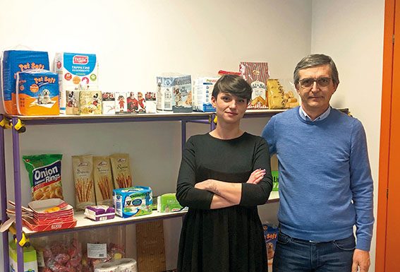 Flexographic Prepress: Zincografia Empolese acquires Flexoteam