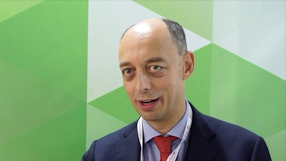 Alberto Palaveri è il nuovo Presidente di Giflex