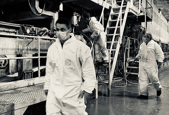 Assocarta: #lagentedellacarta un’essenzialità che, prima che giuridica, è nei fatti!