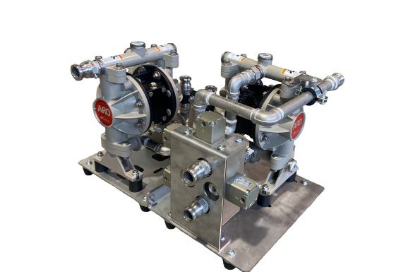 BFT Flexo presenta il nuovo sistema GT-Corr per cartone ondulato