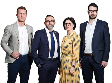 Durante ICE Europe di Monaco è stata presentata la nuova BFT Carbon