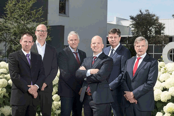 Contiweb formalizes independence on 40th anniversary