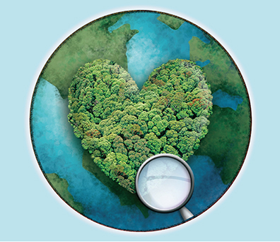 Green Guide di Polyedra: nuova collezione di carte pensate per dare nuova vita ai rifiuti