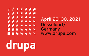 DRUPA: posticipata al 20-30 aprile 2021 la più importante fiera del settore