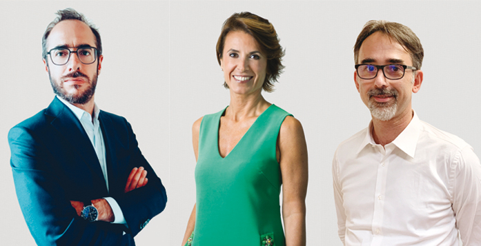 Nuove nomine nel Gruppo Fedrigoni