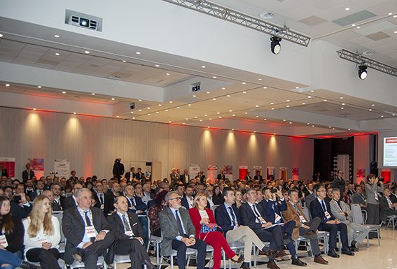 Flexo Day – BestinFlexo 2019: entusiasmo e grande partecipazione alla due giorni dedicata alla stampa flessografica