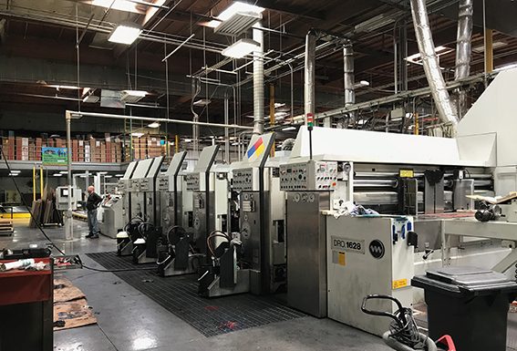 FlexoBar: discutiamo insieme di flexo?